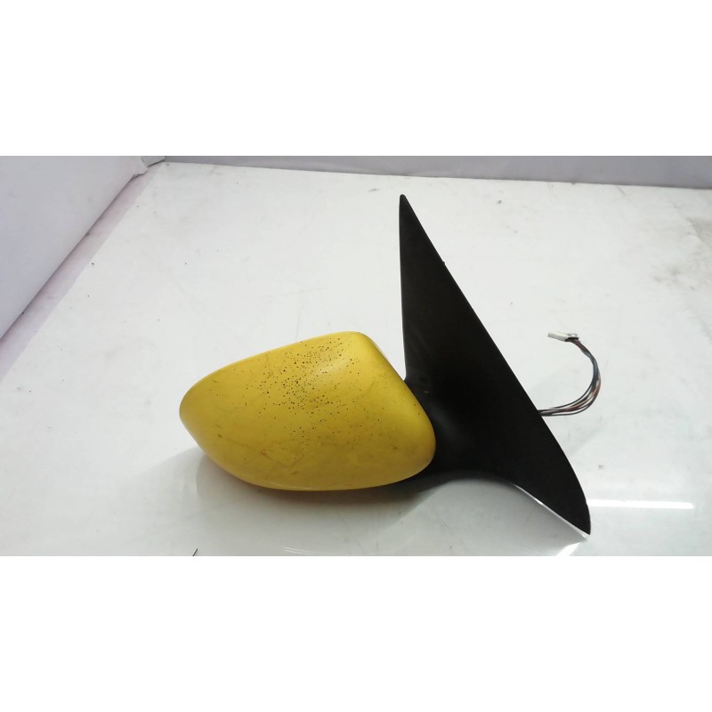 Recambio de retrovisor derecho para fiat bravo (182) 1.6 16v / 16v 100 sx referencia OEM IAM 0735247418  