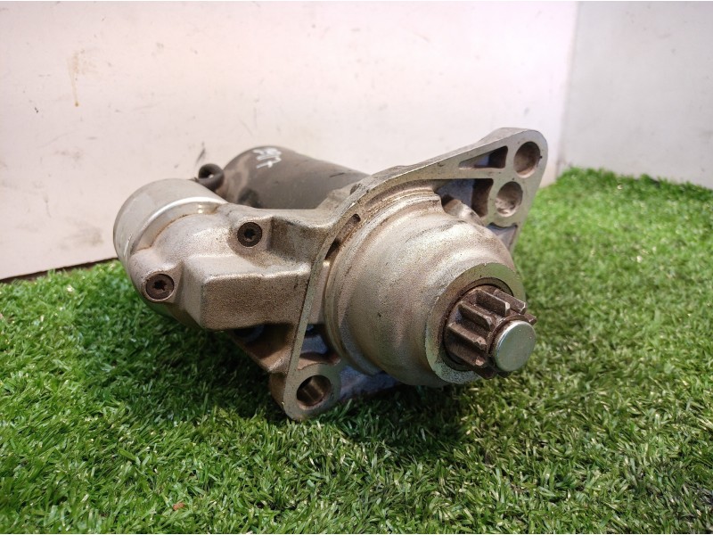 Recambio de motor arranque para seat ibiza (6l1) reference referencia OEM IAM X9792X X9792X LGK331418