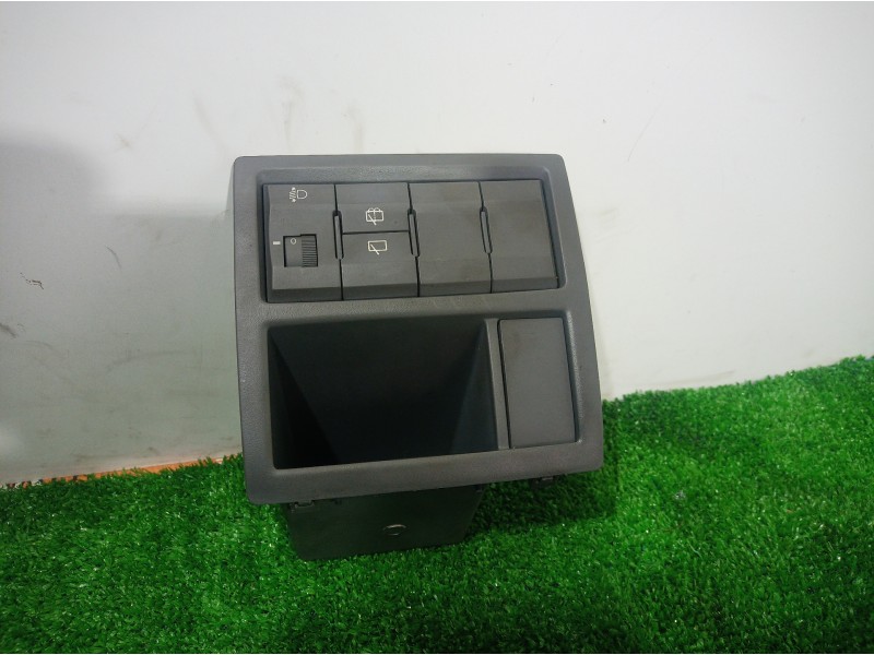 Recambio de mando multifuncion para kia carens 2.0 turbodiesel cat referencia OEM IAM 0K2FA55311 0K2FA55311 0K2FA55311