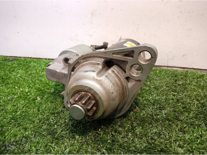 Recambio de motor arranque para seat ibiza (6l1) reference referencia OEM IAM X9792X X9792X LGK331418