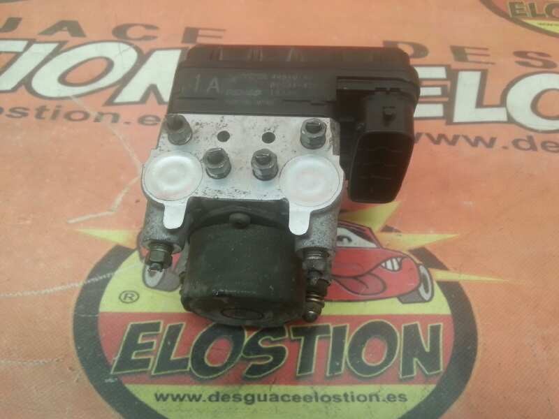 Recambio de abs para seat ibiza (6k1) 1.9 sdi referencia OEM IAM 4451042070 1338000010 8954143060