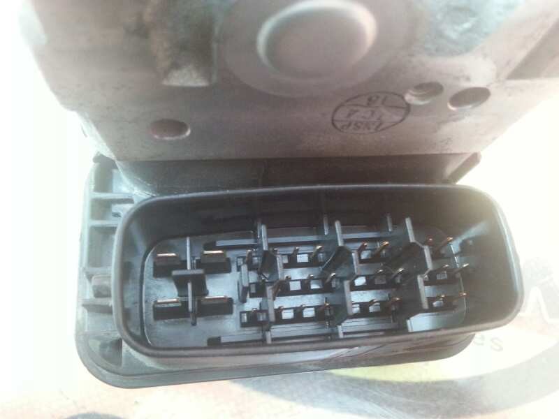 Recambio de abs para seat ibiza (6k1) 1.9 sdi referencia OEM IAM 4451042070 1338000010 8954143060