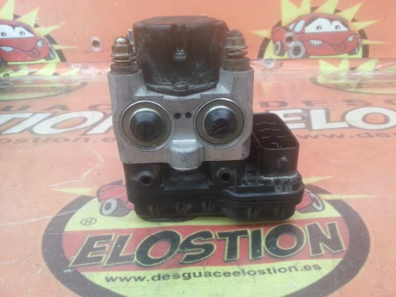 Recambio de abs para seat ibiza (6k1) 1.9 sdi referencia OEM IAM 4451042070 1338000010 8954143060