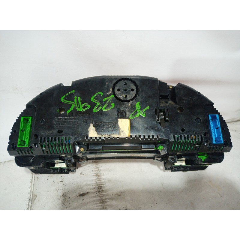 Recambio de cuadro instrumentos para audi a4 avant (8e) 2.5 tdi (120kw) referencia OEM IAM 1036901830 1036901830 1036901830