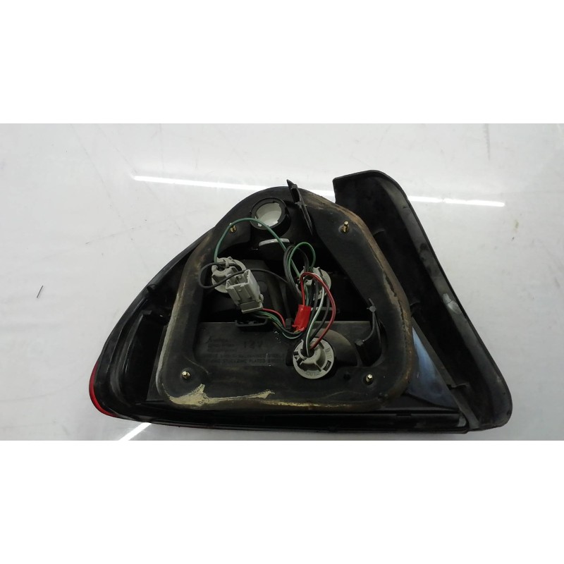 Recambio de piloto trasero derecho para honda civic berlina (eg/eh) 1.5i 4 berlina (eg8) referencia OEM IAM   