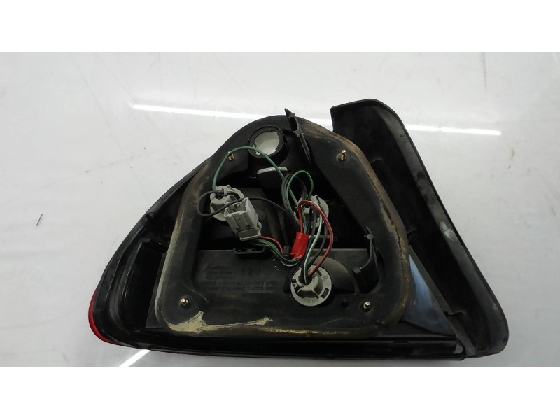 Recambio de piloto trasero derecho para honda civic berlina (eg/eh) 1.5i 4 berlina (eg8) referencia OEM IAM   