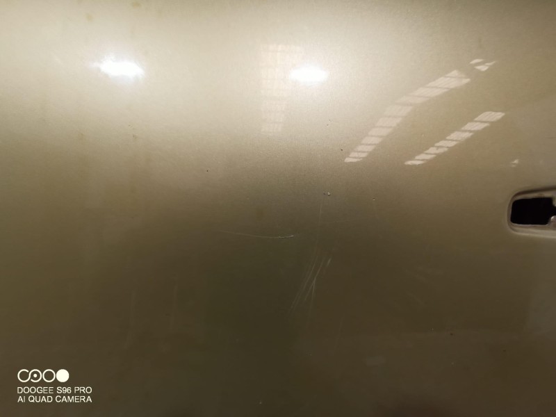 Recambio de puerta trasera izquierda para citroën c4 picasso millenium referencia OEM IAM   