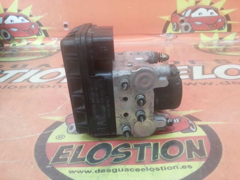Recambio de abs para seat ibiza (6k1) 1.9 sdi referencia OEM IAM 4451042070 1338000010 8954143060