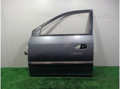 Recambio de puerta delantera izquierda para kia carens 2.0 turbodiesel cat referencia OEM IAM   