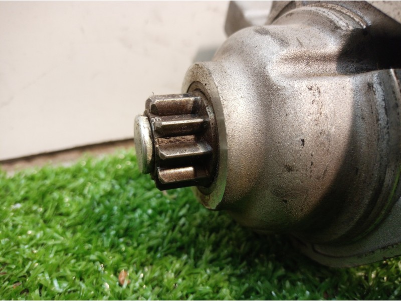 Recambio de motor arranque para seat ibiza (6l1) reference referencia OEM IAM X9792X X9792X LGK331418