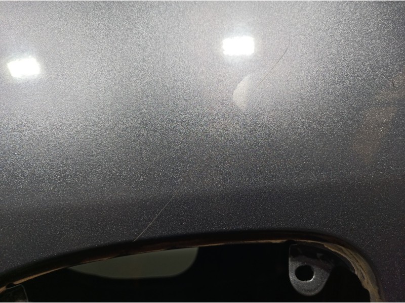 Recambio de puerta delantera izquierda para kia carens 2.0 turbodiesel cat referencia OEM IAM   