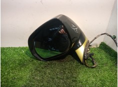 Recambio de retrovisor izquierdo para citroën c4 picasso millenium referencia OEM IAM 96542257XY 96542257XY 96542257