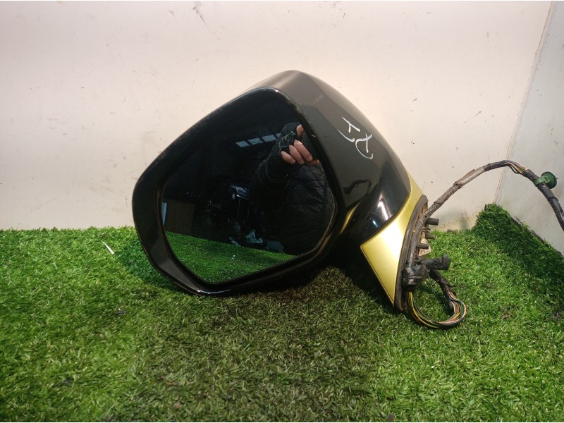 Recambio de retrovisor izquierdo para citroën c4 picasso millenium referencia OEM IAM 96542257XY 96542257XY 96542257