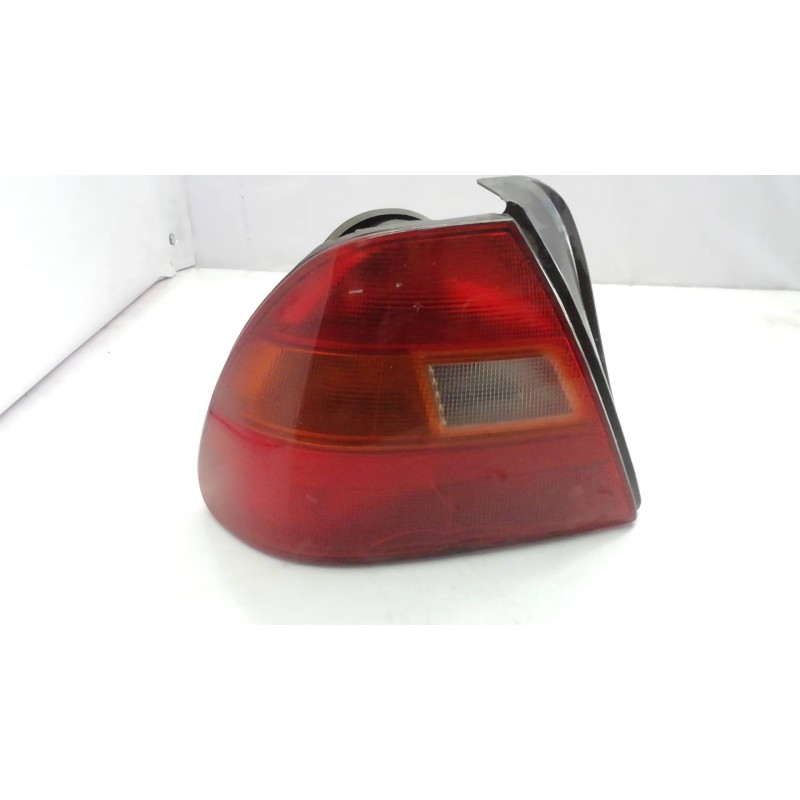 Recambio de piloto trasero izquierdo para honda civic berlina (eg/eh) 1.5i 4 berlina (eg8) referencia OEM IAM   