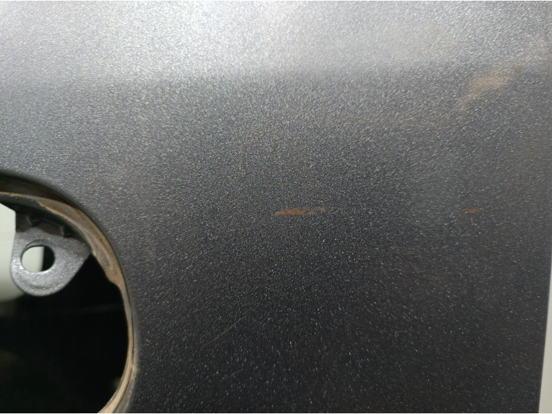 Recambio de puerta delantera izquierda para kia carens 2.0 turbodiesel cat referencia OEM IAM   