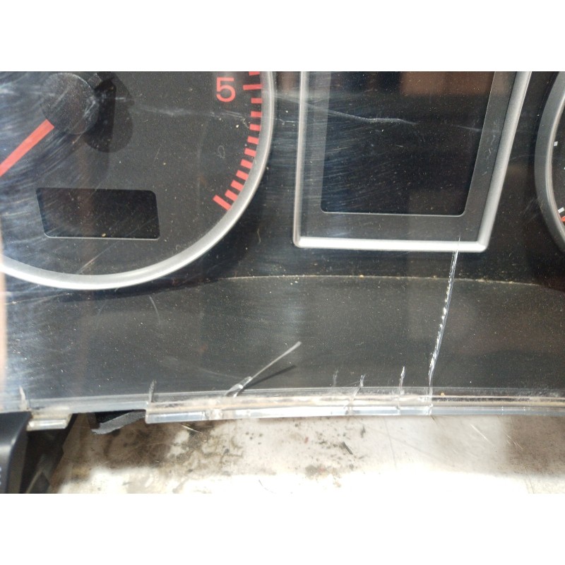 Recambio de cuadro instrumentos para audi a4 avant (8e) 2.5 tdi (120kw) referencia OEM IAM 1036901830 1036901830 1036901830
