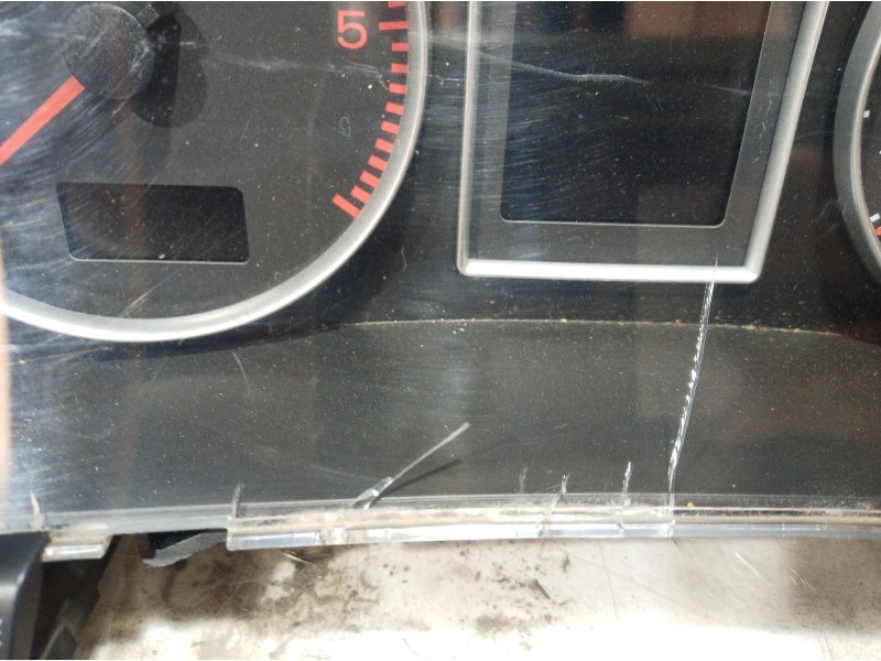 Recambio de cuadro instrumentos para audi a4 avant (8e) 2.5 tdi (120kw) referencia OEM IAM 1036901830 1036901830 1036901830