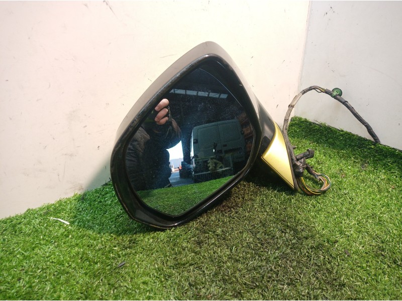 Recambio de retrovisor izquierdo para citroën c4 picasso millenium referencia OEM IAM 96542257XY 96542257XY 96542257