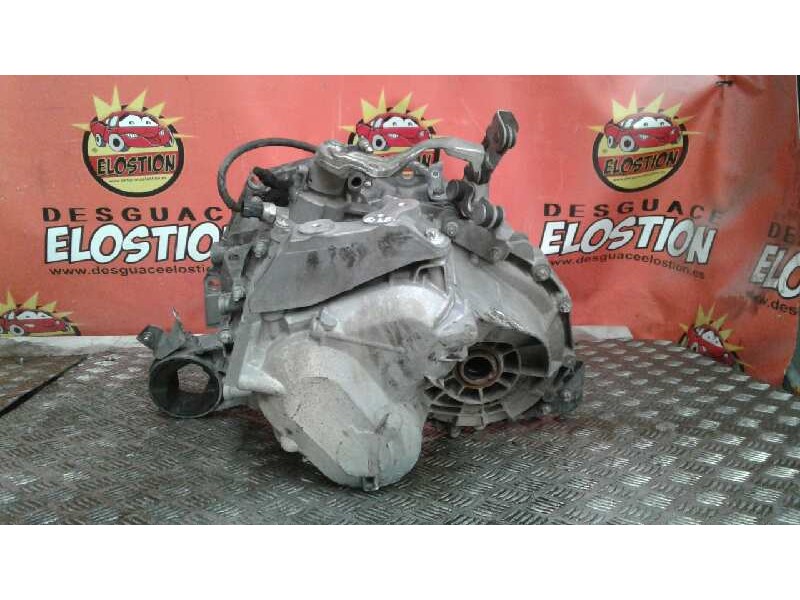 Recambio de caja cambios para opel vectra c caravan elegance referencia OEM IAM R04048481EL R04048481EL R04048481EL