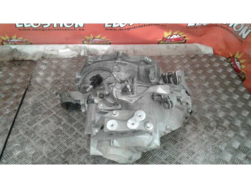 Recambio de caja cambios para opel vectra c caravan elegance referencia OEM IAM R04048481EL R04048481EL R04048481EL