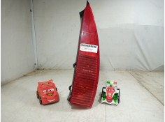 Recambio de piloto trasero izquierdo para citroën c5 break referencia OEM IAM 9637356 9637356 9637356