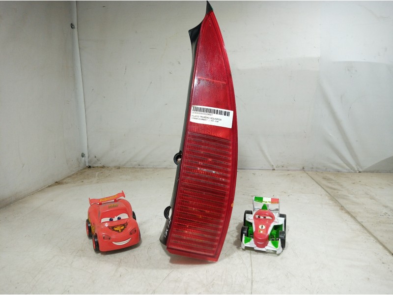 Recambio de piloto trasero izquierdo para citroën c5 break referencia OEM IAM 9637356 9637356 9637356