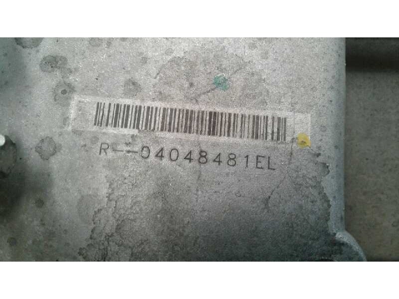 Recambio de caja cambios para opel vectra c caravan elegance referencia OEM IAM R04048481EL R04048481EL R04048481EL