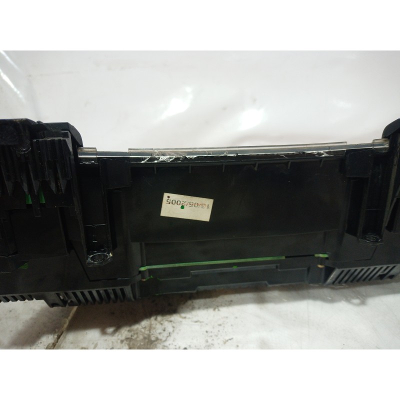 Recambio de cuadro instrumentos para audi a4 avant (8e) 2.5 tdi (120kw) referencia OEM IAM 1036901830 1036901830 1036901830