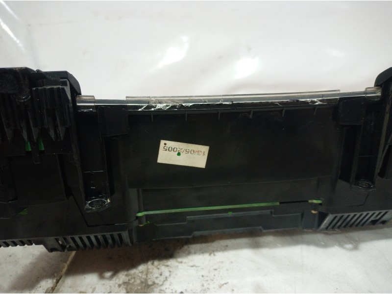 Recambio de cuadro instrumentos para audi a4 avant (8e) 2.5 tdi (120kw) referencia OEM IAM 1036901830 1036901830 1036901830