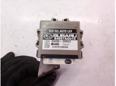 Recambio de modulo electronico para subaru legacy berl. b13 (bl) 2.0 d limited referencia OEM IAM 84967AG010 84967AG010 35600209