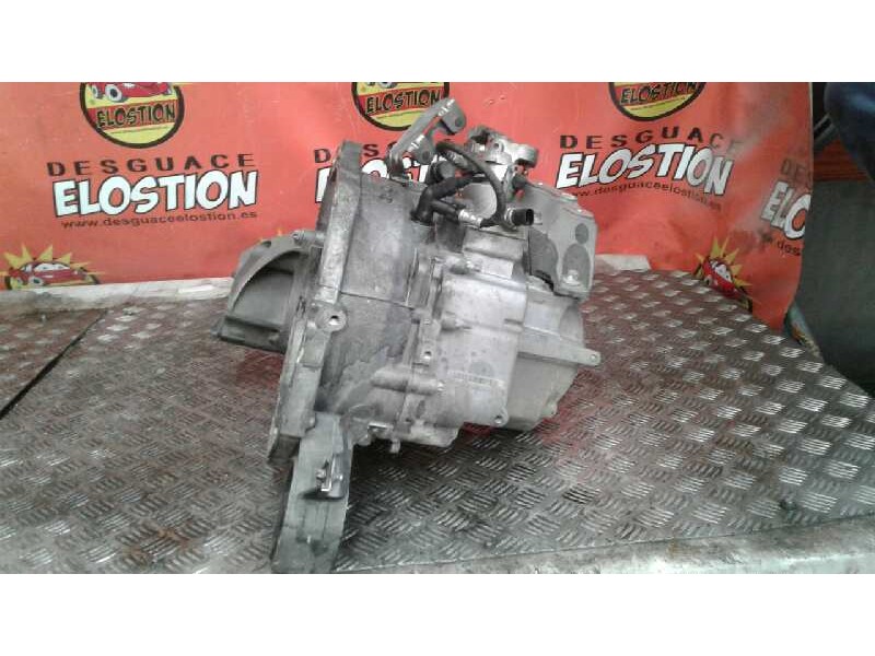 Recambio de caja cambios para opel vectra c caravan elegance referencia OEM IAM R04048481EL R04048481EL R04048481EL