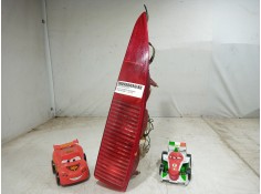 Recambio de piloto trasero izquierdo para citroën c5 break referencia OEM IAM 9637356 9637356 9637356 2