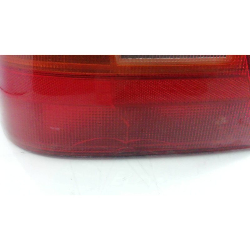 Recambio de piloto trasero izquierdo para honda civic berlina (eg/eh) 1.5i 4 berlina (eg8) referencia OEM IAM   