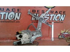 Recambio de elevalunas delantero izquierdo para opel vectra c caravan elegance referencia OEM IAM 9178987 9178987 