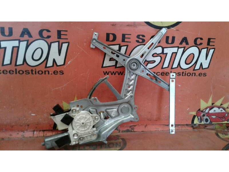 Recambio de elevalunas delantero izquierdo para opel vectra c caravan elegance referencia OEM IAM 9178987 9178987 