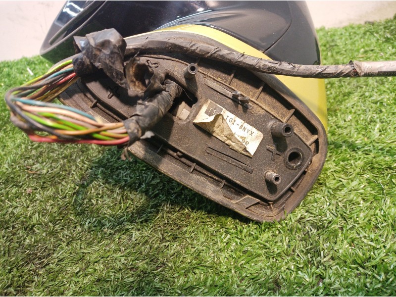 Recambio de retrovisor izquierdo para citroën c4 picasso millenium referencia OEM IAM 96542257XY 96542257XY 96542257