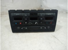 Recambio de mando climatizador para audi a4 avant (8e) 2.5 tdi (120kw) referencia OEM IAM 8E0820043AM 8E0820043AM 8E0820043