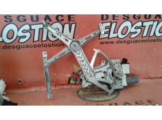 Recambio de elevalunas delantero izquierdo para opel vectra c caravan elegance referencia OEM IAM 9178987 9178987  2