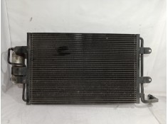 Recambio de condensador / radiador aire acondicionado para seat ibiza (6l1) sport referencia OEM IAM 1J0820411D 1J0820411D 1J082 2