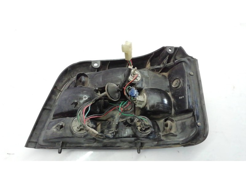 Recambio de piloto trasero izquierdo para suzuki baleno berlina sy (eg) 1.6 gs (3-ptas.) referencia OEM IAM   