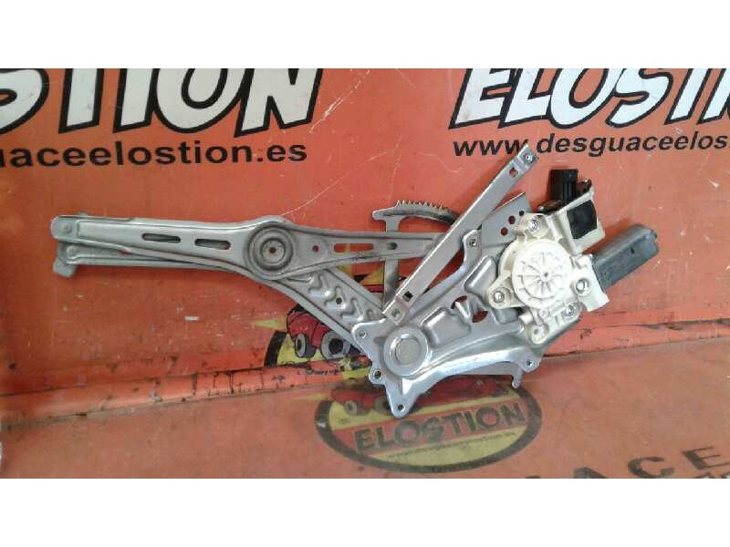 Recambio de elevalunas delantero derecho para opel vectra c caravan elegance referencia OEM IAM 9178988 9178988 