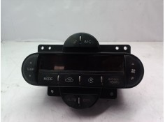 Recambio de mando calefaccion / aire acondicionado para seat ibiza (6l1) sport referencia OEM IAM 0K2FB61190 0K2FB61190 0K2FB611