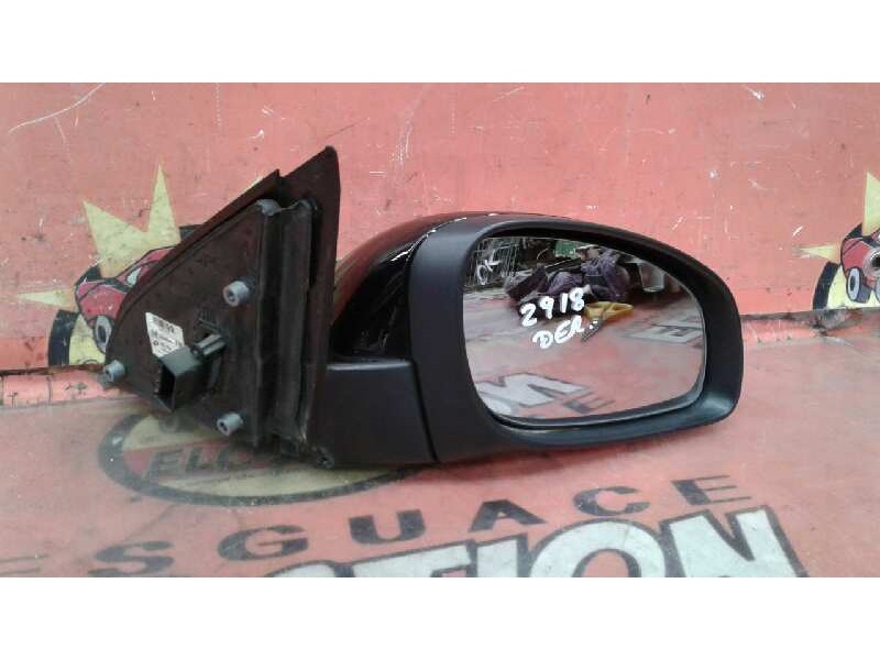 Recambio de retrovisor derecho para opel vectra c caravan elegance referencia OEM IAM   