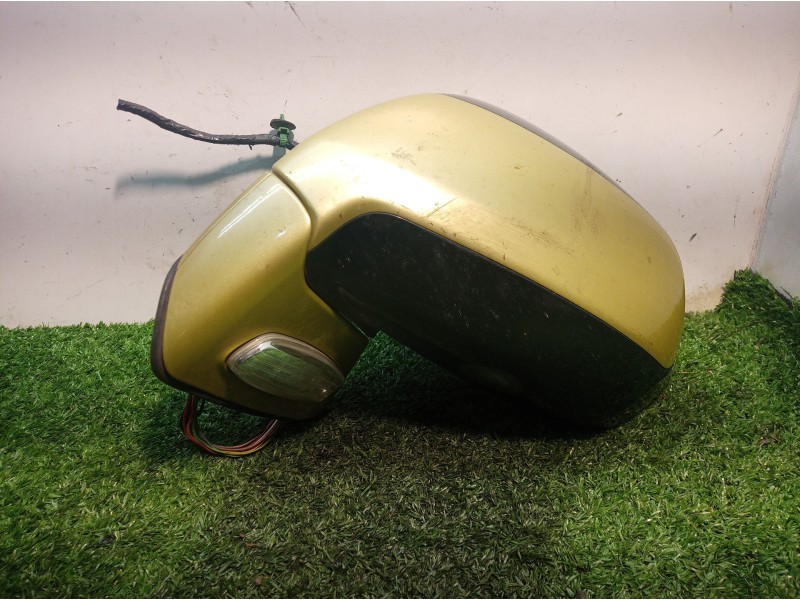 Recambio de retrovisor izquierdo para citroën c4 picasso millenium referencia OEM IAM 96542257XY 96542257XY 96542257