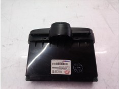 Recambio de mando calefaccion / aire acondicionado para seat ibiza (6l1) sport referencia OEM IAM 0K2FB61190 0K2FB61190 0K2FB611 2
