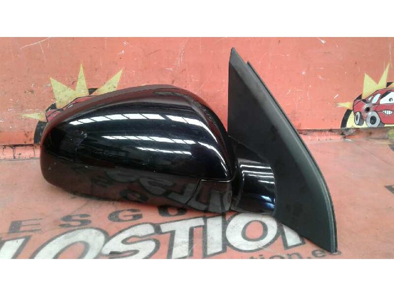 Recambio de retrovisor derecho para opel vectra c caravan elegance referencia OEM IAM   