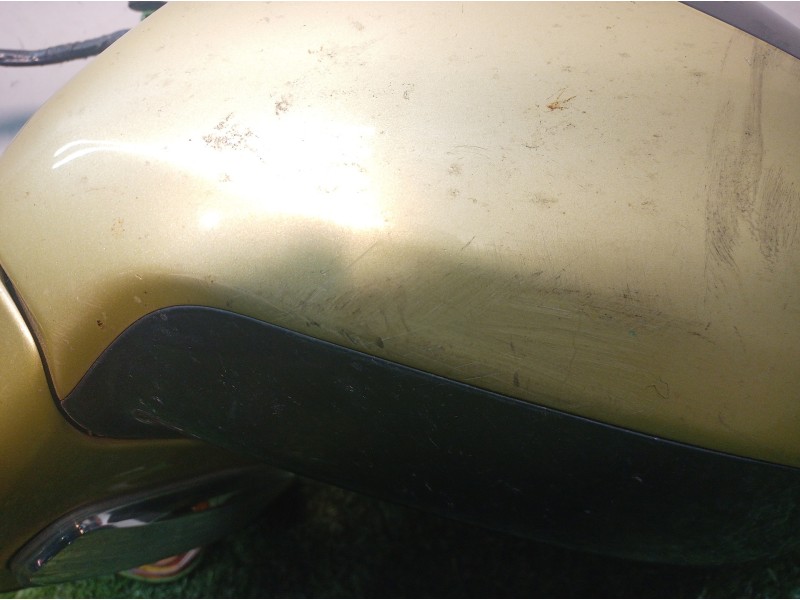 Recambio de retrovisor izquierdo para citroën c4 picasso millenium referencia OEM IAM 96542257XY 96542257XY 96542257