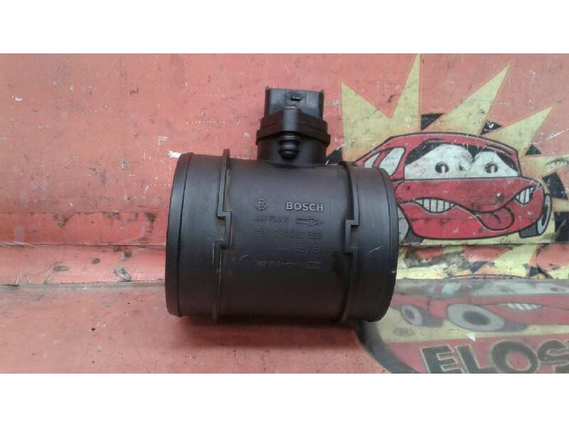 Recambio de caudalimetro para opel vectra c caravan elegance referencia OEM IAM   