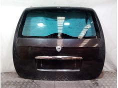 Recambio de porton trasero para lancia phedra (180) 3.0 v6 24v emblema cae referencia OEM IAM   