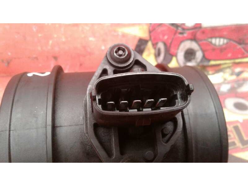 Recambio de caudalimetro para opel vectra c caravan elegance referencia OEM IAM   